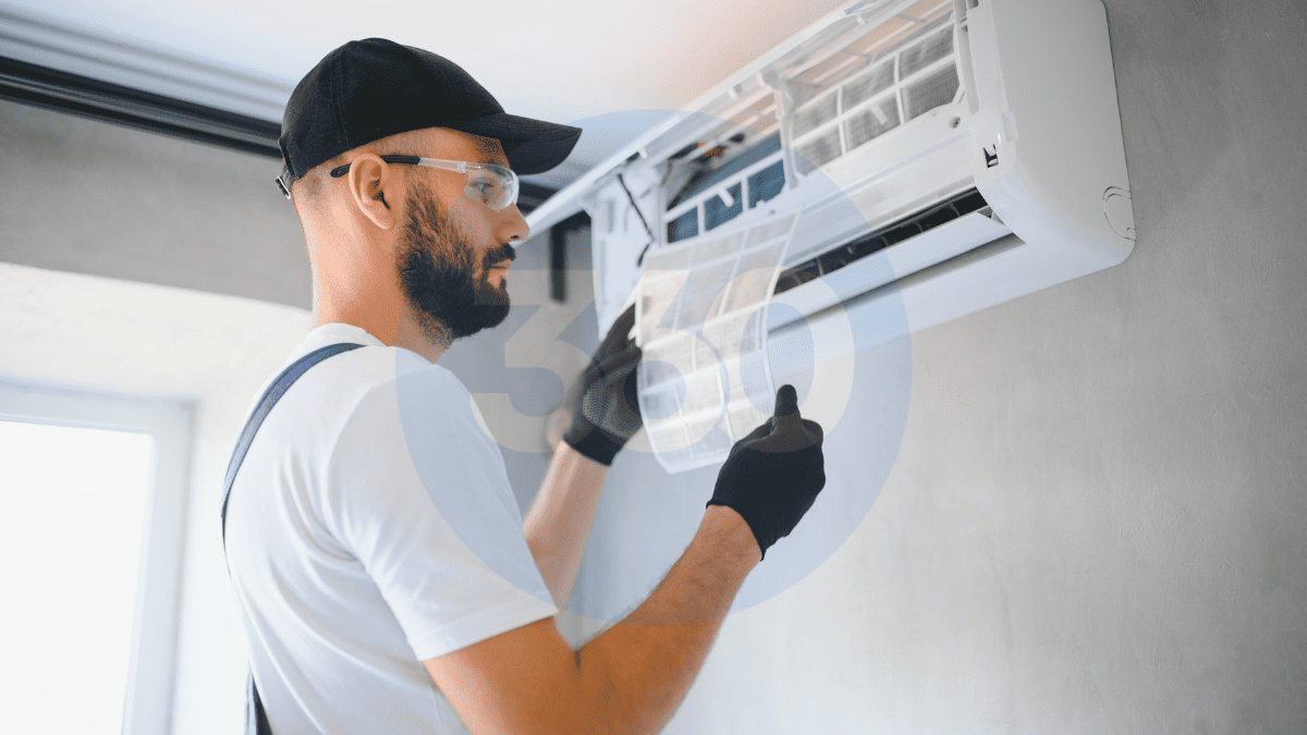 Dumlupınar Klima Servisi