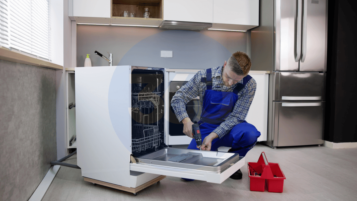 Dumlupınar Bulaşık Makinesi Servisi