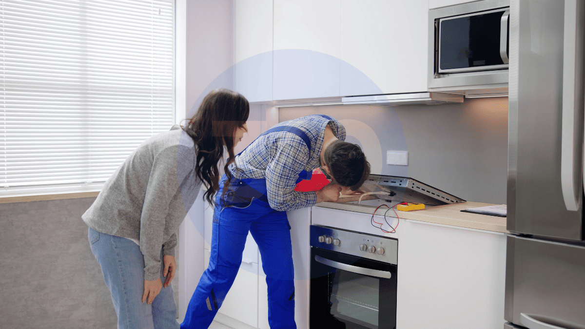 Dumlupınar Fırın Ocak Servisi